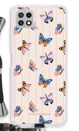 Butterflies