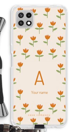 Everbloom - Name & Monogram