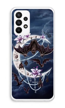 Bats Moon