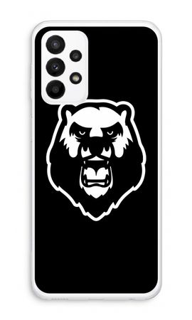 Angry Bear (black)
