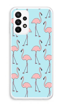 Anything Flamingoes