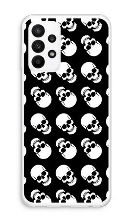 Musketon Skulls