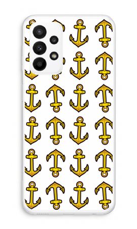 Musketon Anchor
