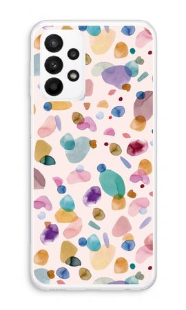 Terrazzo Memphis