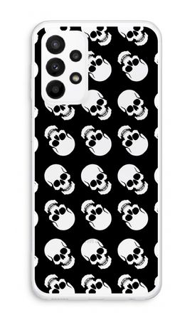 Musketon Skulls