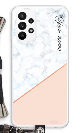 Marble in style