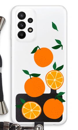 Will you be my clementine