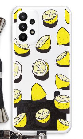 When Life Gives You Lemons...