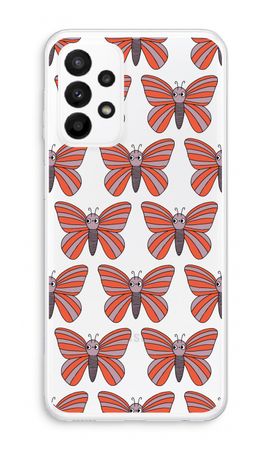 Butterflies