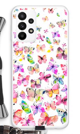 Butterflies
