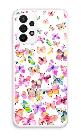 Butterflies