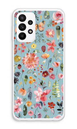 Colorful Plants and Flowers