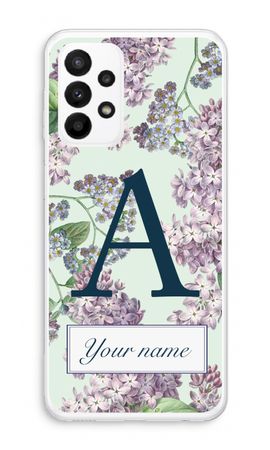 Spring florals
