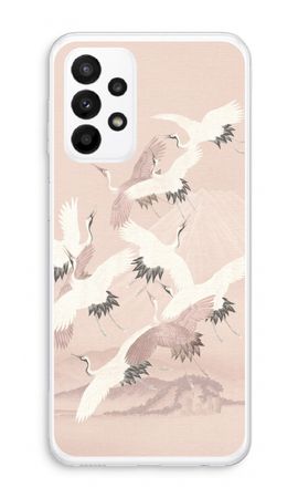 Japanese Crane Birds