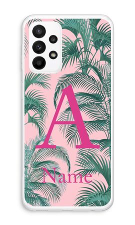 Palm fluo
