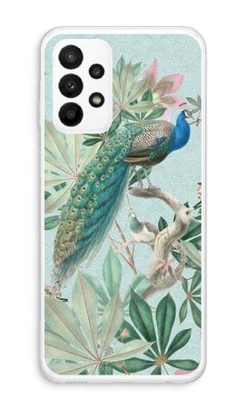 Paradise Garden Peacock