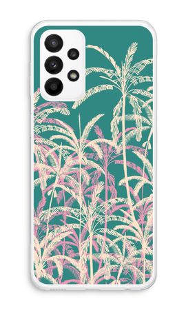 Tropical Palms