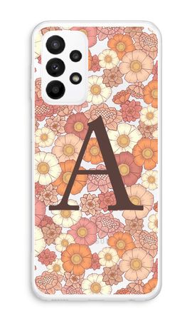 Retro Flowers