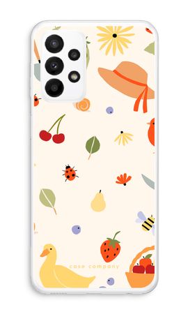 Playful Nature