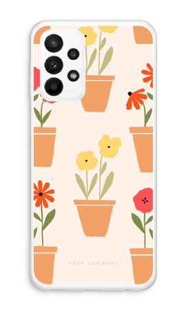 Flower Pots