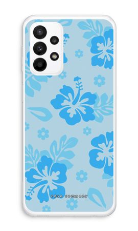 Hawaii - Blue