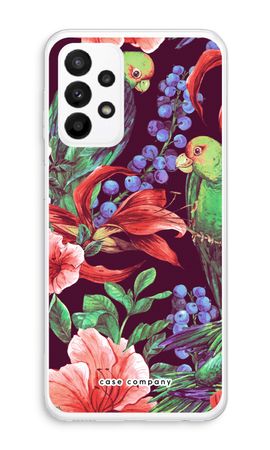 Parrots