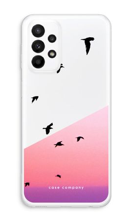 Fly away