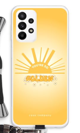 Harry - You Are So Golden