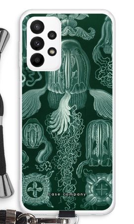 Haeckel Cubomedusae