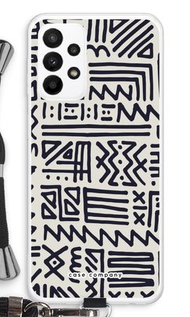 Marrakech print
