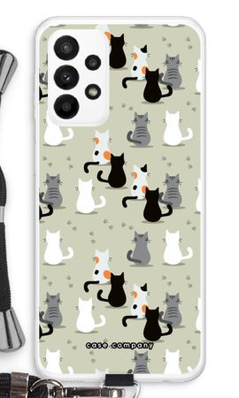 Cats