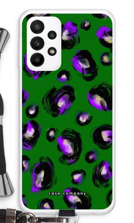 Green Cheetah