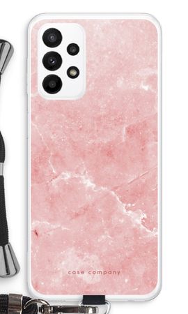 Pink Marble