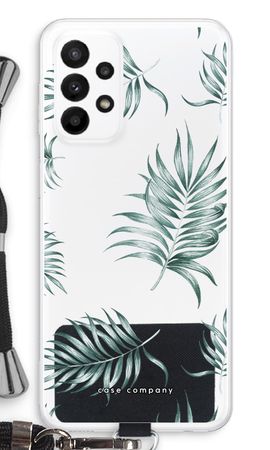 Simple leaves
