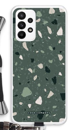 Terrazzo N°19