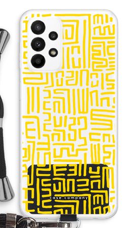 Majorelle Blue Print