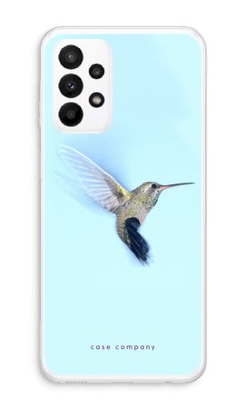 Hummingbird