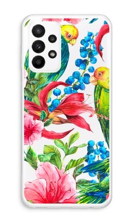 Parrots