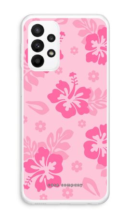 Hawaii - Pink