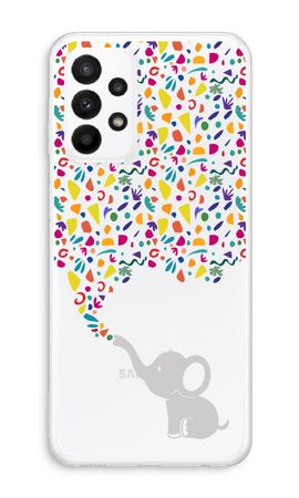 Elephant Confetti
