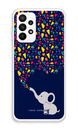 Elephant Confetti