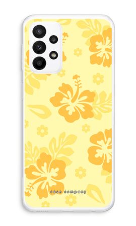 Hawaii - Yellow