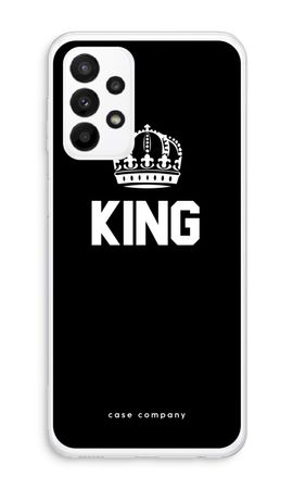 King black