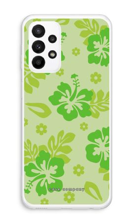 Hawaii - Green