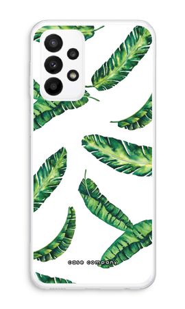 Long leaves