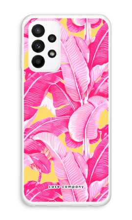 Pink Banana