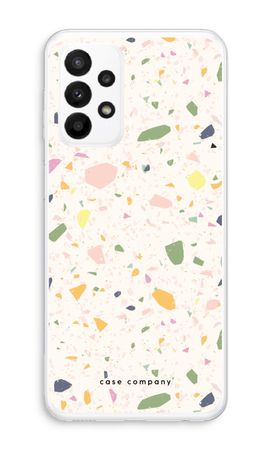 Terrazzo N°21
