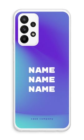 Namecase 1 - Neon