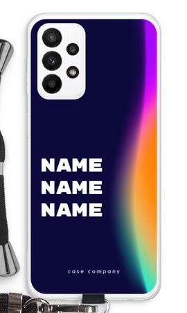 Namecase 2 - Neon