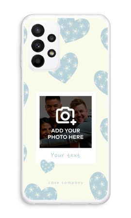 Photo - Hearts - Pascha